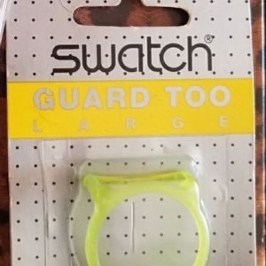 Swatch Watch guards 2